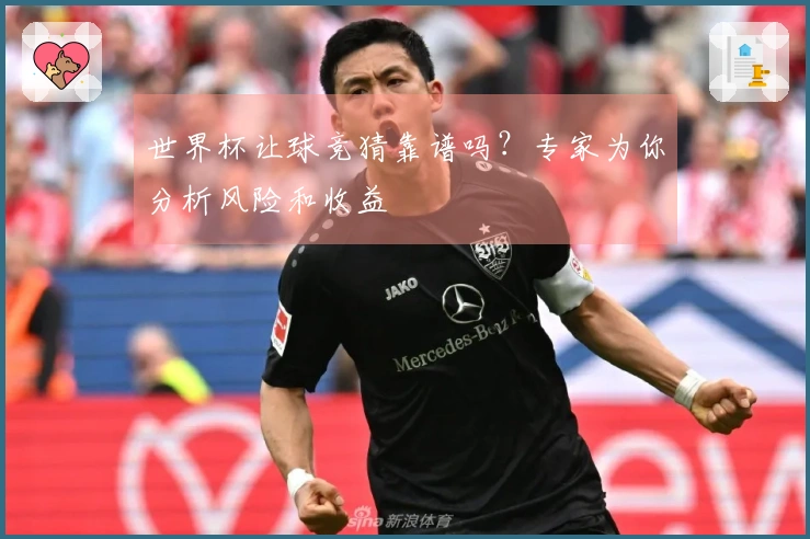 世界杯让球竞猜靠谱吗？专家为你分析风险和收益
