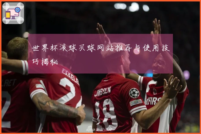 世界杯滚球买球网站推荐与使用技巧揭秘
