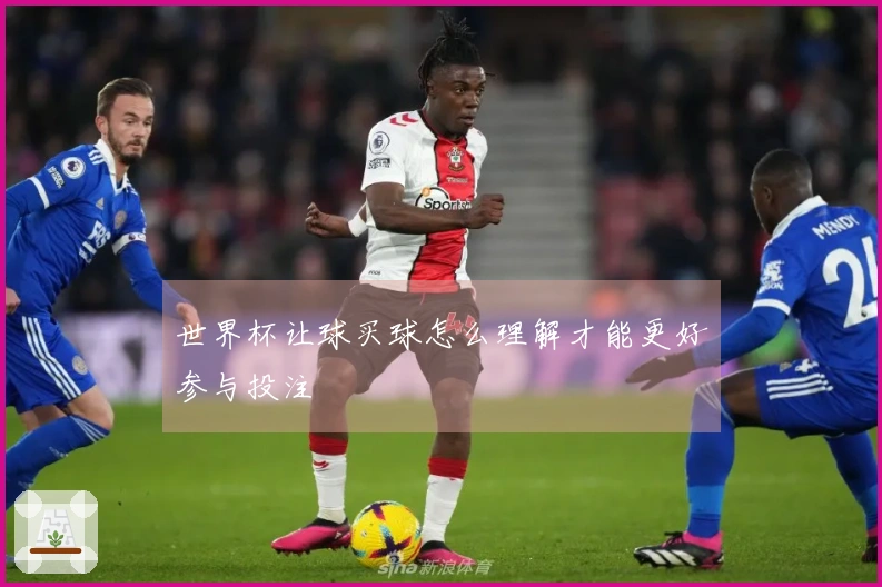 世界杯让球买球怎么理解才能更好参与投注