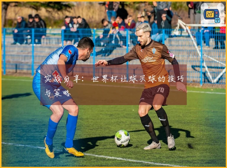 实战分享：世界杯让球买球的技巧与策略